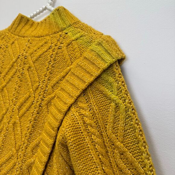 Central Park West Savannah Cardigan Small - Picture 8 of 10